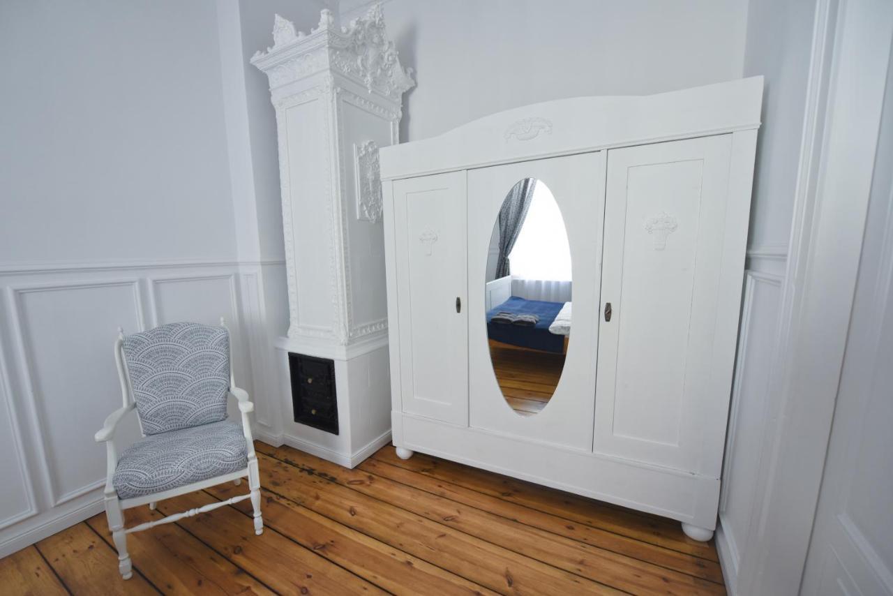Wilhelmstadt Apartment 60M - Parking Stary Toruń エクステリア 写真