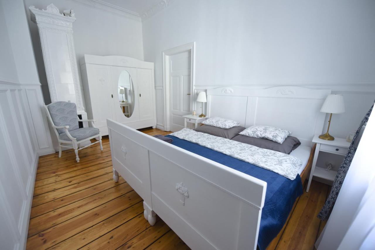 Wilhelmstadt Apartment 60M - Parking Stary Toruń エクステリア 写真