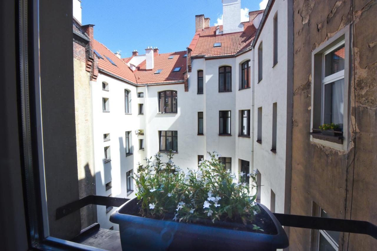 Wilhelmstadt Apartment 60M - Parking Stary Toruń エクステリア 写真